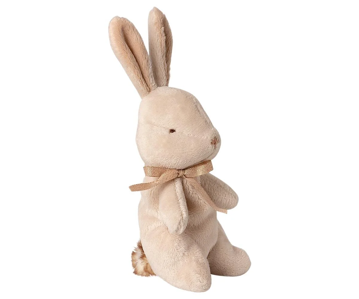 Swedish House at HomeMaileg My First Bunny, Dusty Rose — Swedish